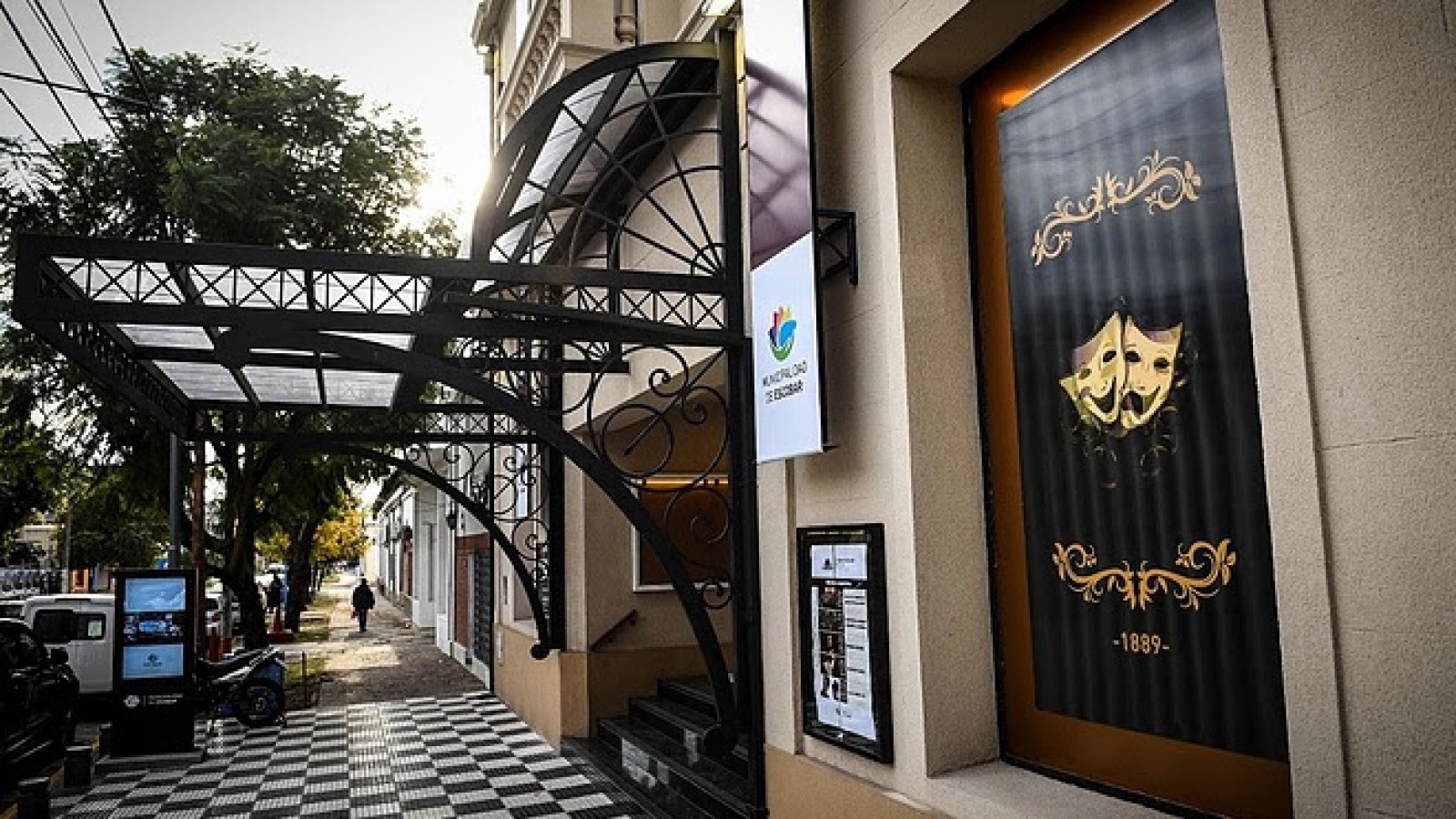 El Carnaval de la Flor y los shows de comedia de Coco Sily y Fernando Ramírez son algunas de las propuestas culturales de la Municipalidad para este fin de semana